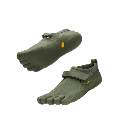 Обувки с пръсти Vibram Five Fingers KSO Vintage W's Summer 2024