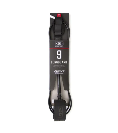 Сърф каишка O&E Longboard 9'0 One XT Surfboard Leash