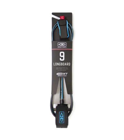 Сърф каишка O&E Longboard 9'0 One XT Surfboard Leash