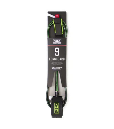 Сърф каишка O&E Longboard 9'0 One XT Surfboard Leash