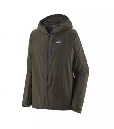 Яке Patagonia Houdini Jacket M's Winter 2025
