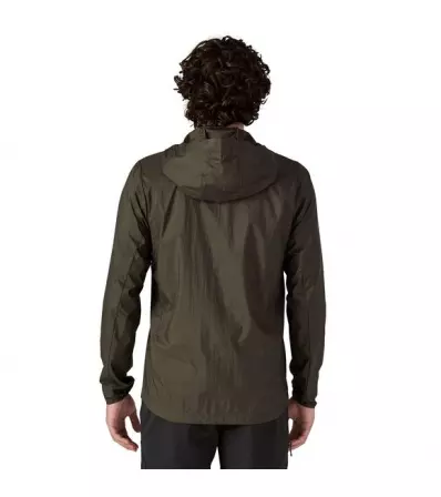 Яке Patagonia Houdini Jacket M's Winter 2025