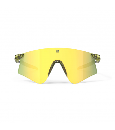 Слънчеви Oчила Rudy Astral Crystal Apple Green Fade Crystal Blue Avio Multilaser Yellow