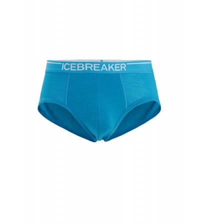 Слипове Icebreaker Merino 150 Anatomica Briefs M's Summer 2025