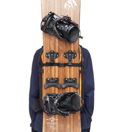 Лавинна Раница Mammut Tour 30L W's Removable Airbag 3.0 Winter 2023