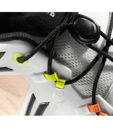 Обувки Mammut Sertig TR Low M's Summer 2024
