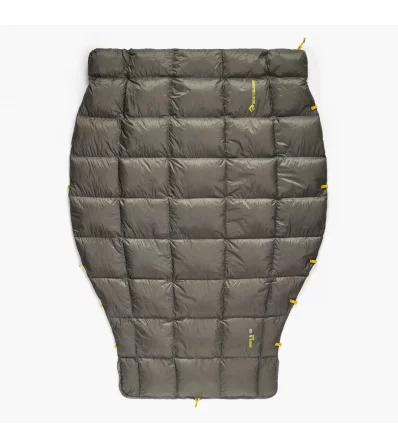 Спален Чувал Sea to Summit Ember Ultralight Down Quilt -1C Regular Summer 2025
