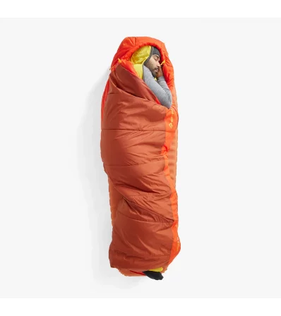 Спален Чувал Sea to Summit Hamelin Synthetic -9C Regular Summer 2025