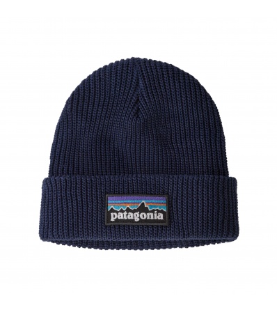 Детска Шапка Patagonia Kid's Logo Beanie Winter 2025