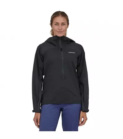 Яке Patagonia Dirt Roamer Storm Jacket W's Winter 2025