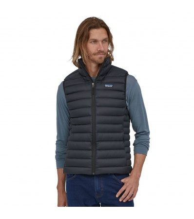 Елек Patagonia Down Sweater Vest M's Summer 2025