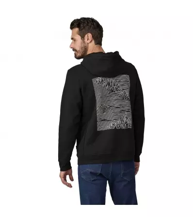 Суитчър Patagonia Strataspire Uprisal Hoody Summer 2025