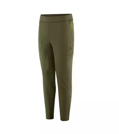 Клин Patagonia R1 Thermal Bottoms M's Winter 2025