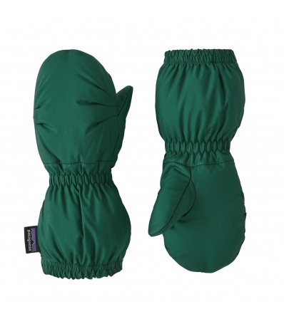Детски Ръкавици Patagonia Nano Puff Mitts Kid's Winter 2025