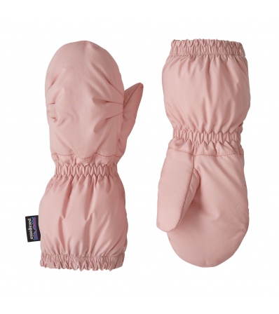Детски Ръкавици Patagonia Nano Puff Mitts Kid's Winter 2025