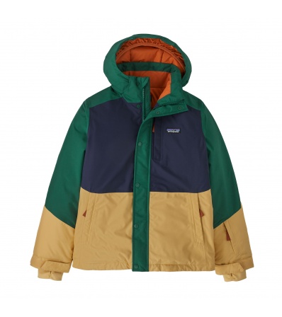 Детско Яке Patagonia Kids Powder Town Jacket