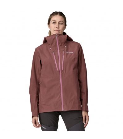 Яке Patagonia Triolet Jacket W's Winter 2025