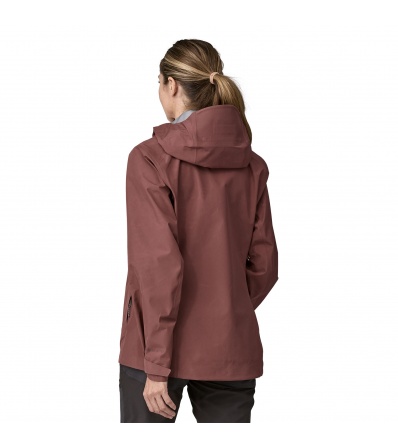 Яке Patagonia Triolet Jacket W's Winter 2025