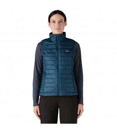 Елек Patagonia Nano Puff Vest W's Summer 2025