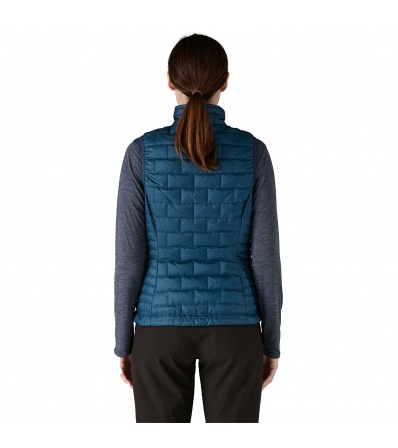 Елек Patagonia Nano Puff Vest W's Summer 2025