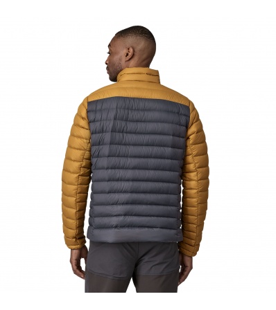 Пухенка Patagonia Down Sweater M's Winter 2025
