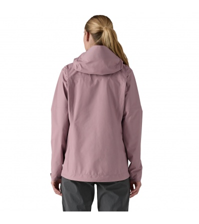 Яке Patagonia Boulder Fork Rain Jacket W's Winter 2025