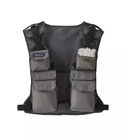 Елек за Риболов Patagonia Fly Fishing Convertible Vest Winter 2025