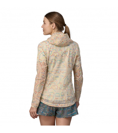 Яке Patagonia Houdini Jacket W's Summer 2024