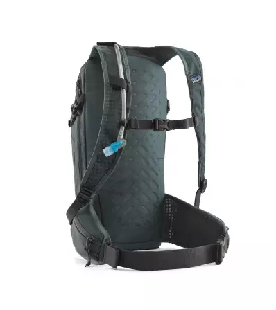 Раница Patagonia Dirt Roamer Bike Pack 20L Winter 2025