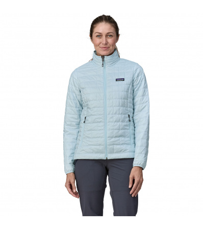 Яке Patagonia Nano-Puff Jacket W's Winter 2025