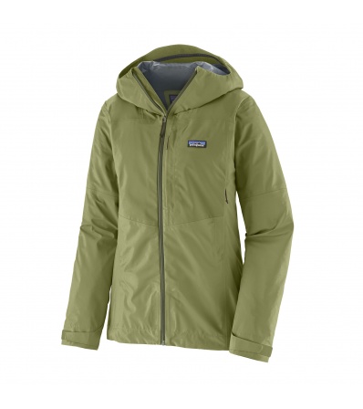 Яке Patagonia Boulder Fork Rain Jacket W's Winter 2025