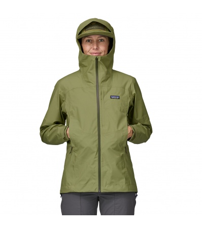 Яке Patagonia Boulder Fork Rain Jacket W's Winter 2025