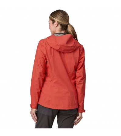 Яке Patagonia Granite Crest Jacket W's Winter 2025