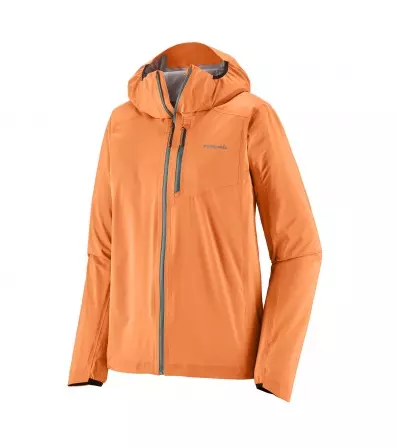 Яке Patagonia Storm Racer Jacket W's Summer 2025