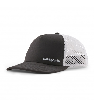 Шапка Patagonia Duckbill Running Trucker Hat Summer 2025