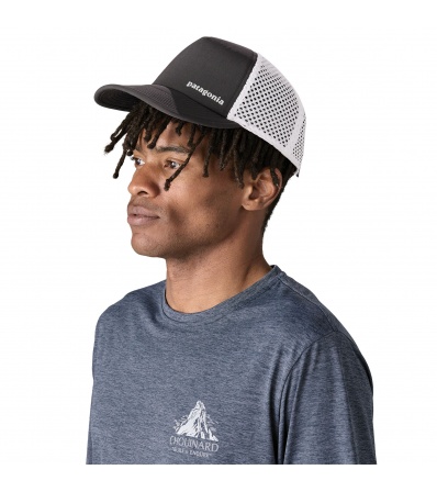 Шапка Patagonia Duckbill Running Trucker Hat Summer 2025