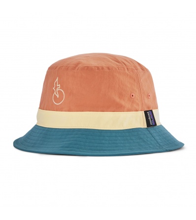 Шапка Patagonia Wavefarer Bucket Hat Summer 2025