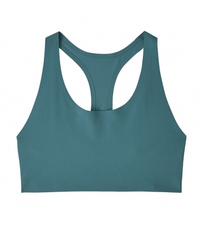 Спортен сутиен Patagonia Women's Live Simply Bra Summer 2025