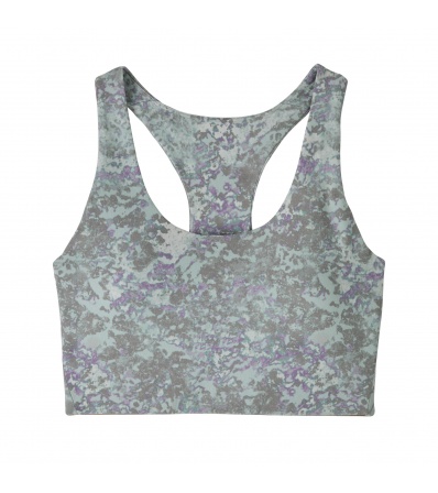 Спортен сутиен Patagonia Maipo Mid Impact Bra W's Summer 2025