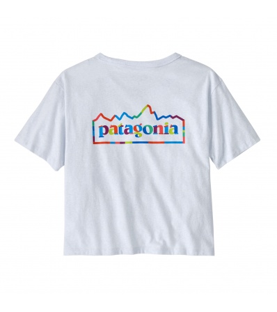 Тениска Patagonia Unity Fitz Easy Cut Responsibili-Tee W's