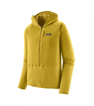 Пуловер Patagonia R1 Fleece Pullover Hoody M's Summer 2025