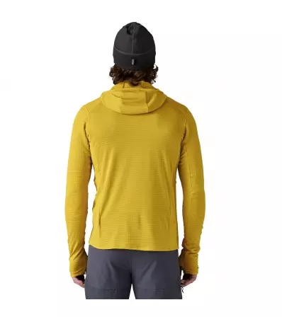 Пуловер Patagonia R1 Fleece Pullover Hoody M's Summer 2025