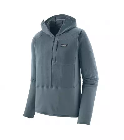 Пуловер Patagonia R1 Fleece Pullover Hoody M's Summer 2025