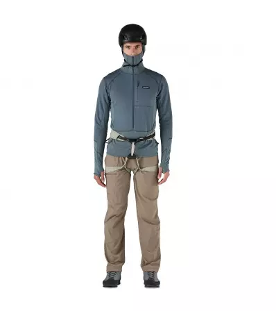 Пуловер Patagonia R1 Fleece Pullover Hoody M's Summer 2025