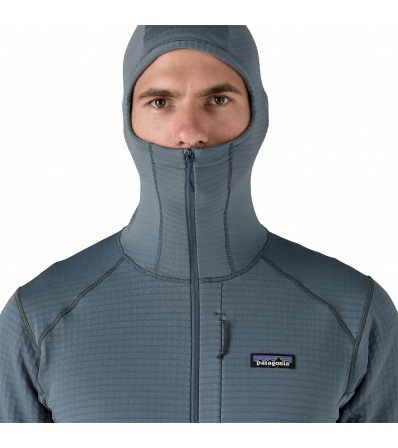 Полар Patagonia R1 Fleece Pullover Hoody M's