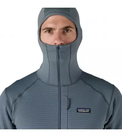 Пуловер Patagonia R1 Fleece Pullover Hoody M's Summer 2025