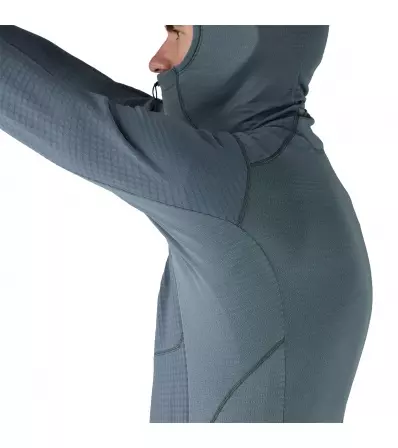 Пуловер Patagonia R1 Fleece Pullover Hoody M's Summer 2025