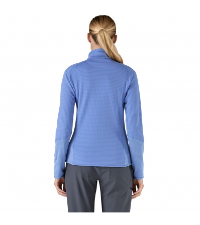 Полар Patagonia R1 Fleece Jacket W's Summer 2025