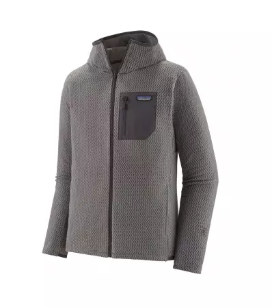 Полар Patagonia R1 Air Full-Zip Hoody M's Summer 2025