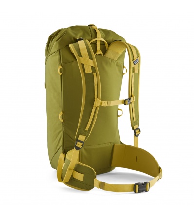 Раница Patagonia Ascensionist Climbing Pack 35L Summer 2025